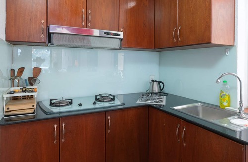 Dong Khoi Apartment | Unforgettable Saigon Experience: Stay in the Heart of the City's Vibrant Energy