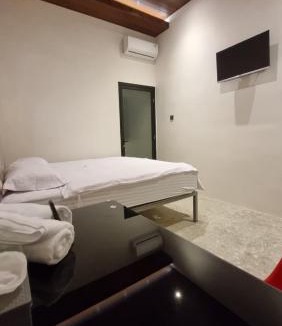 Semarang Hotel | Uni Inn Semarang - Gunung Pati