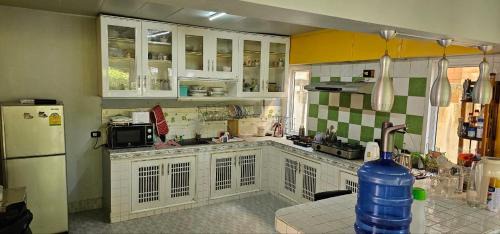 Nong Kae House | Unicorn Estates