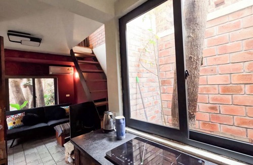 Quang An Cottage | Unique 1-Bedroom Cottage in Westlake Hanoi with AC, WIFI, Dryer & Washer