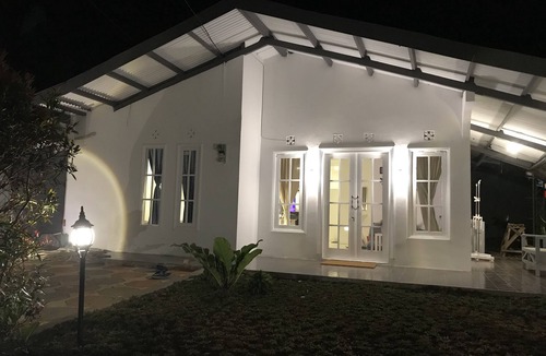 Ciloto House | Unique and just renovated house