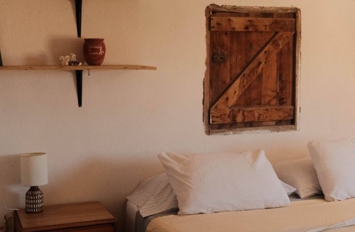 Downtown San Jose del Cabo Other | Unique Beachfront Rustic Ranch House at La Fortuna Surf Break - The Baja Station