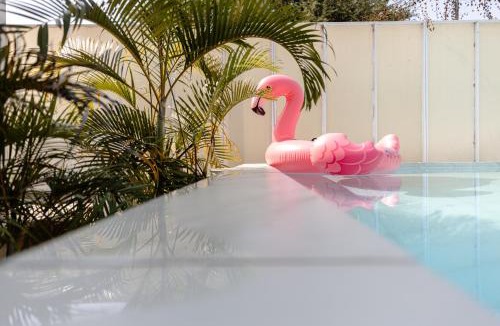 Chiang Mai Villa | Unique Lanna Style Spa Pool Villa