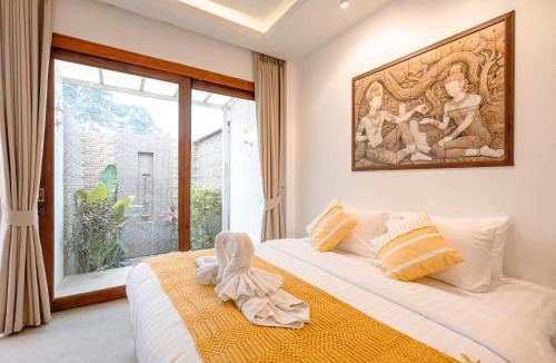 Chiang Mai Villa | Unique Lanna Style Spa Pool Villa