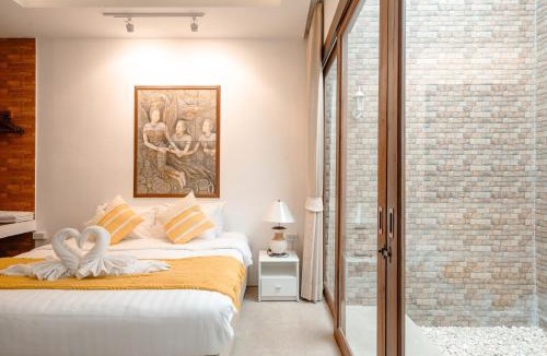 Chiang Mai Villa | Unique Lanna Style Spa Pool Villa