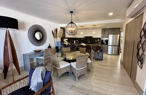 Marina Condo | Unit 150- Casa Kelly - OCEANFRONT Fully Renovated!