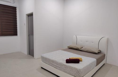 Kuala Lipis House | Unit 2 Islam Taqwa Homestay