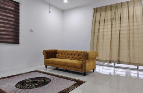 Kuala Lipis House | Unit 2 Islam Taqwa Homestay