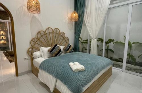 Pasirjambu Villa | Unit Gypsea Villa Deba Sugihmukti