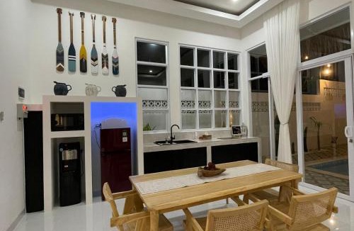 Pasirjambu Villa | Unit Gypsea Villa Deba Sugihmukti