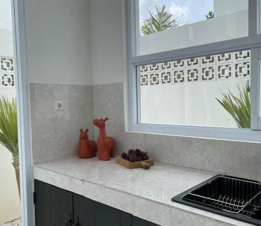 Pasirjambu Villa | Unit Paloma Villa Deba Sugihmukti
