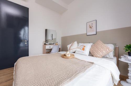 Kuala Lumpur Apartment | UNO Promenade By The Conts