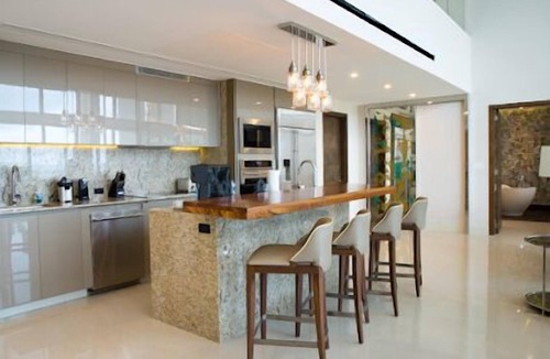 Punta Sam Condo | Unwind in Opulent All-Inclusive Resorts: Modern Elegance in Cancun Mexico