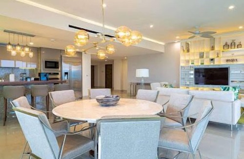 Punta Sam Condo | Unwind in Opulent All-Inclusive Resorts: Modern Elegance in Cancun Mexico