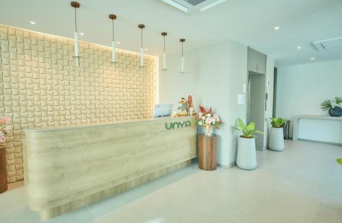 Nai Mueang Hotel | Unya Hotel Ubon - โรงเเรมอัญญาอุบล