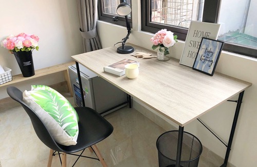 Hang Bo House | Up2Stair Home Stay - Central of Hanoi