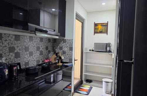District 10 Apartment | UPhoenix Home- HaDo Centrosa Garden