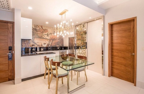 Palmilla Condo | Upscale Two Bedroom Resort Residence at Garza Blanca Cabo San Lucas