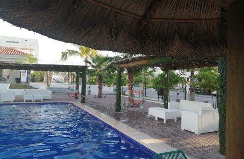 Cerritos House | Upstairs apartment, totally new and furnished