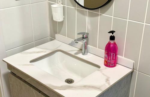 Taman Berjaya Apartment | Upton 2 bedrooms 6 pax Kuching City