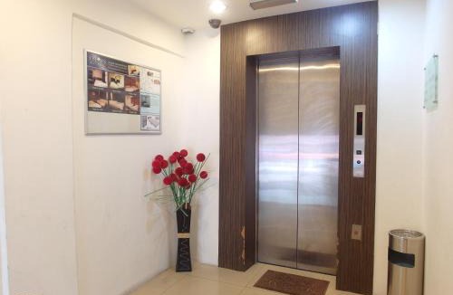 Kajang Hotel | Uptown Hotel Kajang