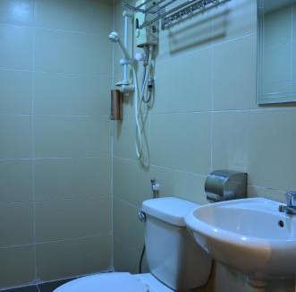 Kajang Hotel | Uptown Hotel Kajang