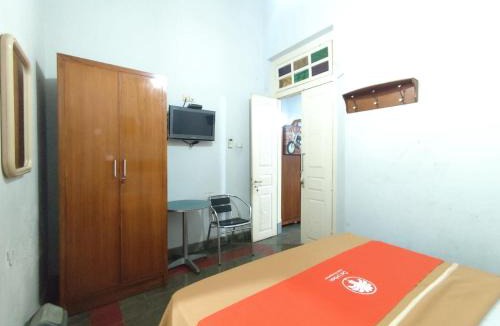 Klaten Selatan House | Urban Guest House