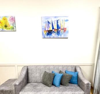 Kuala Langat District Apartment | Urban Hideaway Splash Mania