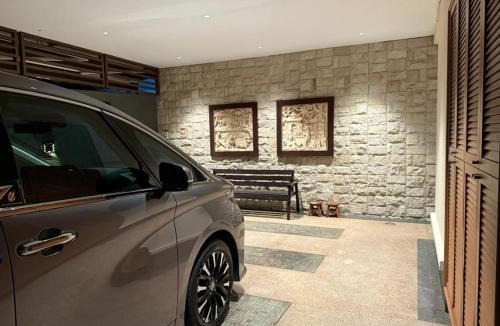 Central District Villa | Urban Resort Villa, Taman Kolam Air