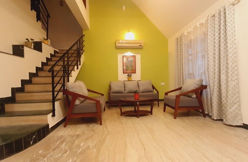Sathya Sai Layout House | Urban Retreat - Your home away from home