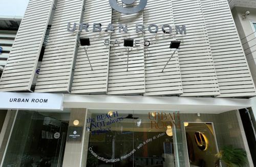 Rayong Hotel | Urban room samed