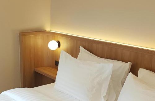 Rayong Hotel | Urban room samed