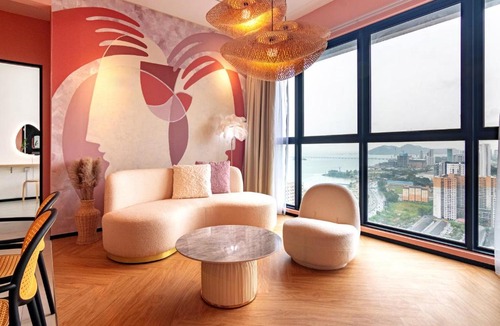 George Town Apartment | Urban Suites, Signature Collection by Stellar ALV