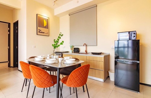 George Town Apartment | Urban Suites, Signature Collection by Stellar ALV