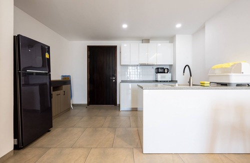 Mean Chey Apartment | Urban Village Residence Suite by Soben