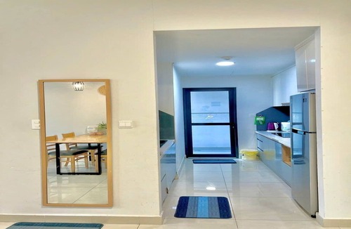 Tan Phu District Condo | Urban Zen Saigon - Celadon Aeon Mall