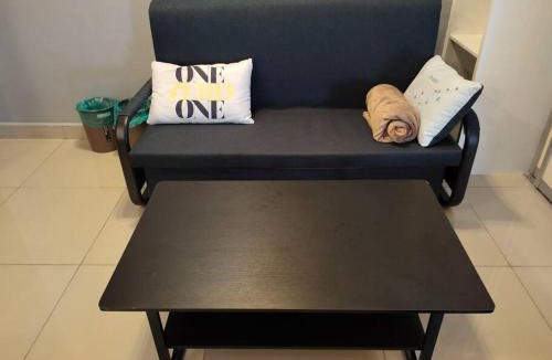 Taman Seri Gombak Apartment | Urban360 studio lovely, Parking and Wi-Fi Provided