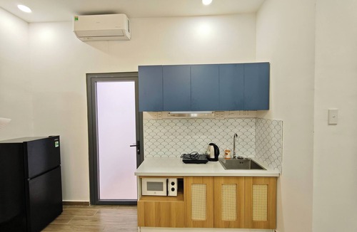 Phu Nhuan Apartment | Urbanest Serviced Apartment - Near airport