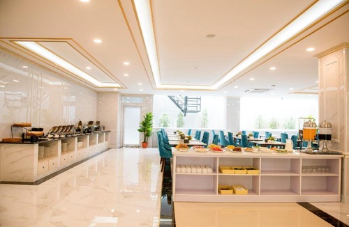 Vientiane Hotel | Urbanite Hotel