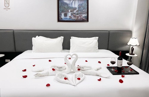 Vientiane Hotel | Urbanite Hotel