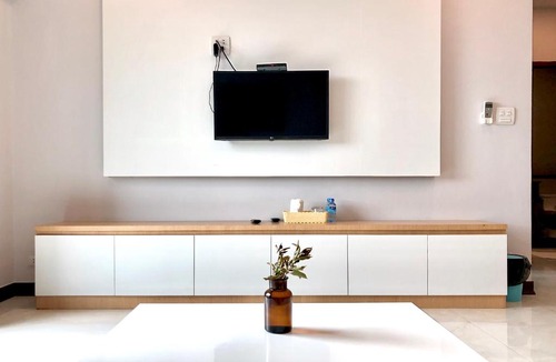 Vientiane Hotel | Urbanite Hotel