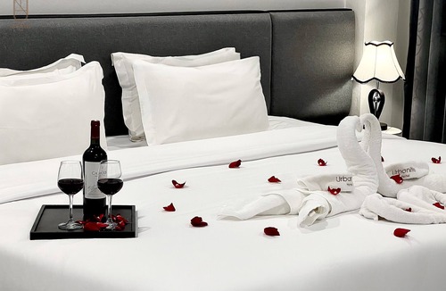 Vientiane Hotel | Urbanite Hotel