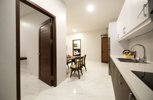 Vientiane Hotel | Urbanite Hotel
