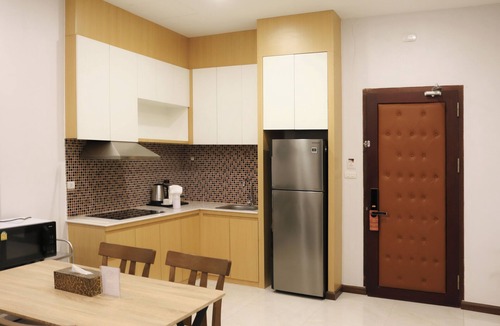Vientiane Hotel | Urbanite Hotel