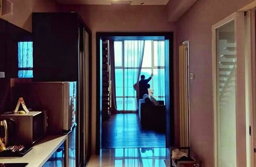 George Town Condo | Urbano Luxury Homestay