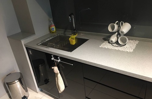 George Town Condo | Urbano Luxury Homestay