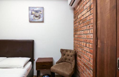 Ipoh Apartment | URBANSTAY AT IPOH (STANDARD ROOM)