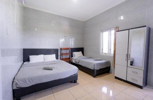 Bukit Hotel | Urbanview Ava Guest House Goa Gong