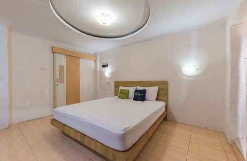 Cipanas Hotel | Urbanview Hotel Anggrek Puncak by RedDoorz