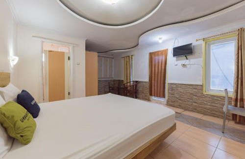 Cipanas Hotel | Urbanview Hotel Anggrek Puncak by RedDoorz